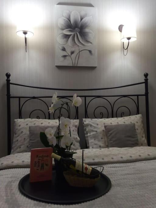 Apartman Lastovicka Stará Lesná Dış mekan fotoğraf