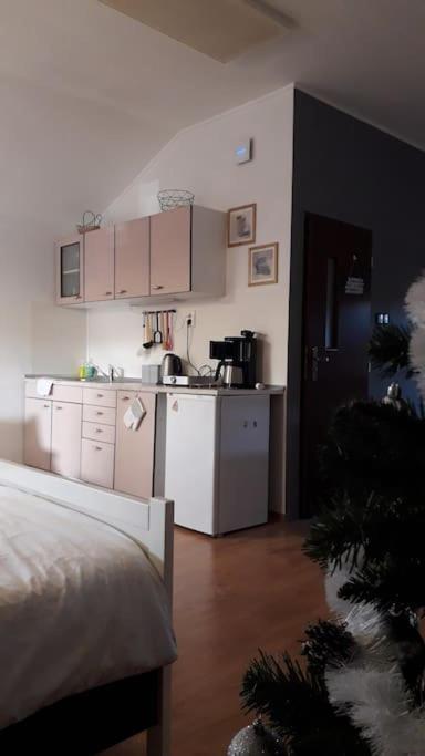 Apartman Lastovicka Stará Lesná Dış mekan fotoğraf