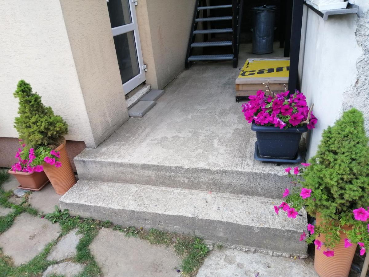 Apartman Lastovicka Stará Lesná Dış mekan fotoğraf