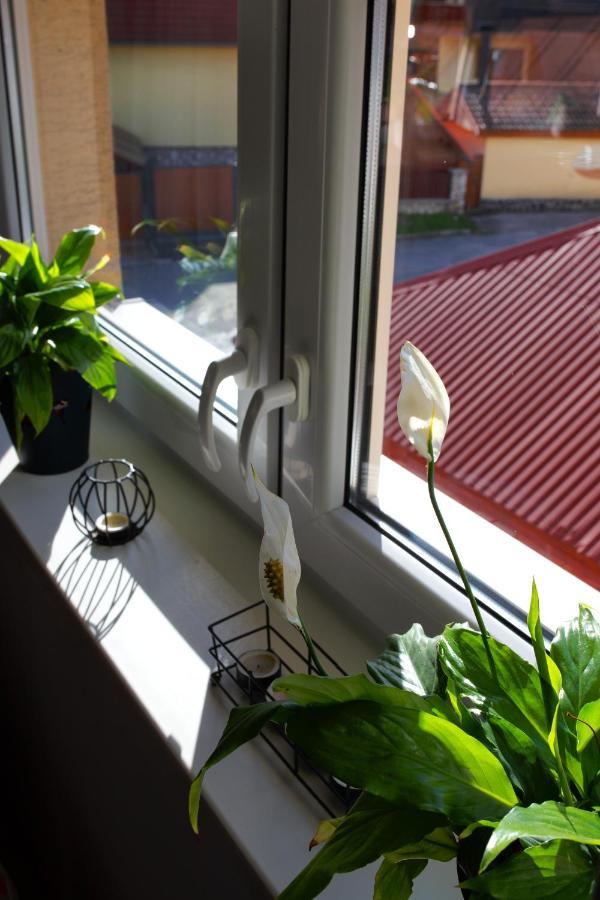 Apartman Lastovicka Stará Lesná Dış mekan fotoğraf