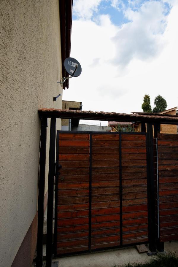 Apartman Lastovicka Stará Lesná Dış mekan fotoğraf