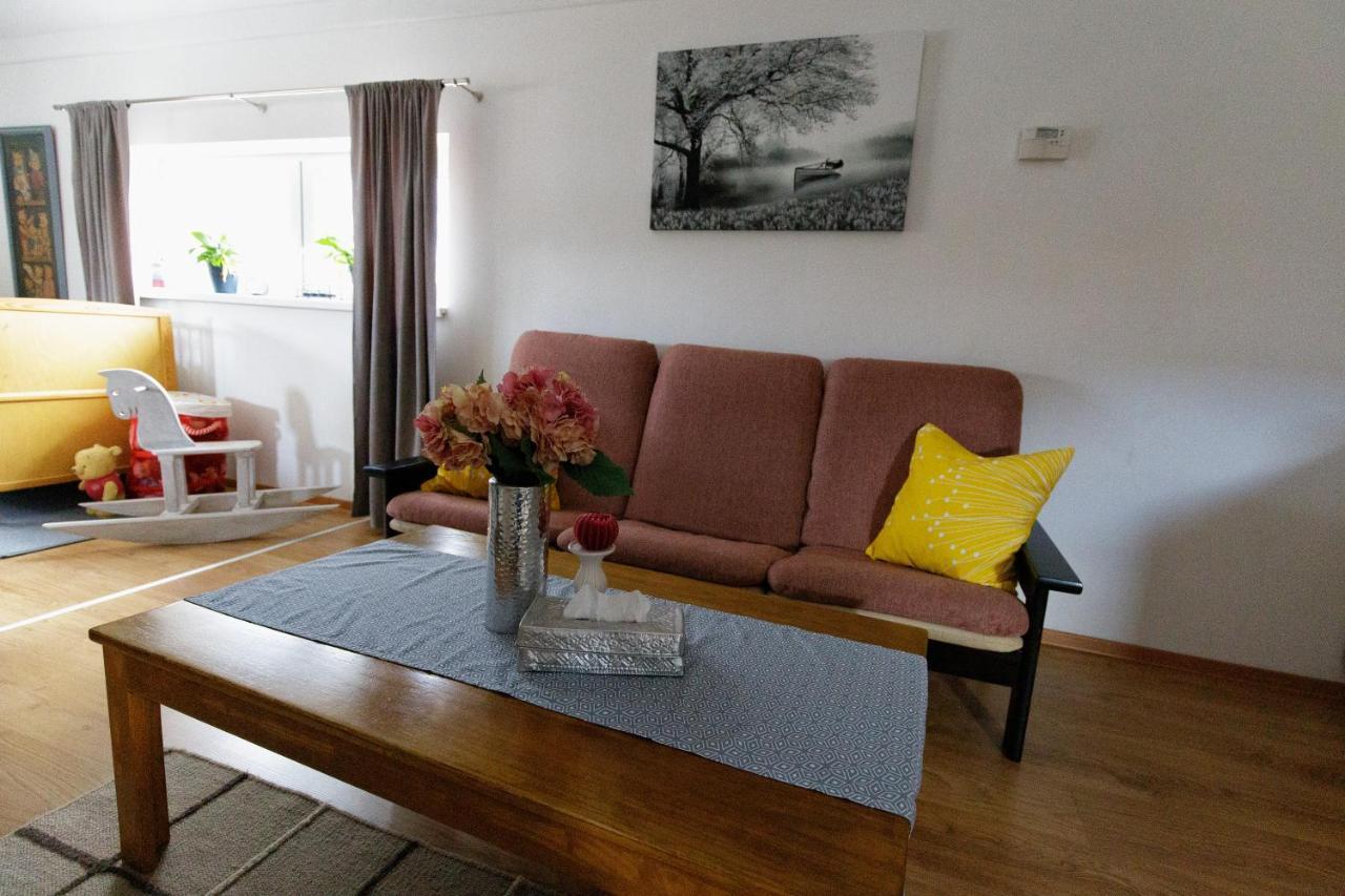Apartman Lastovicka Stará Lesná Dış mekan fotoğraf