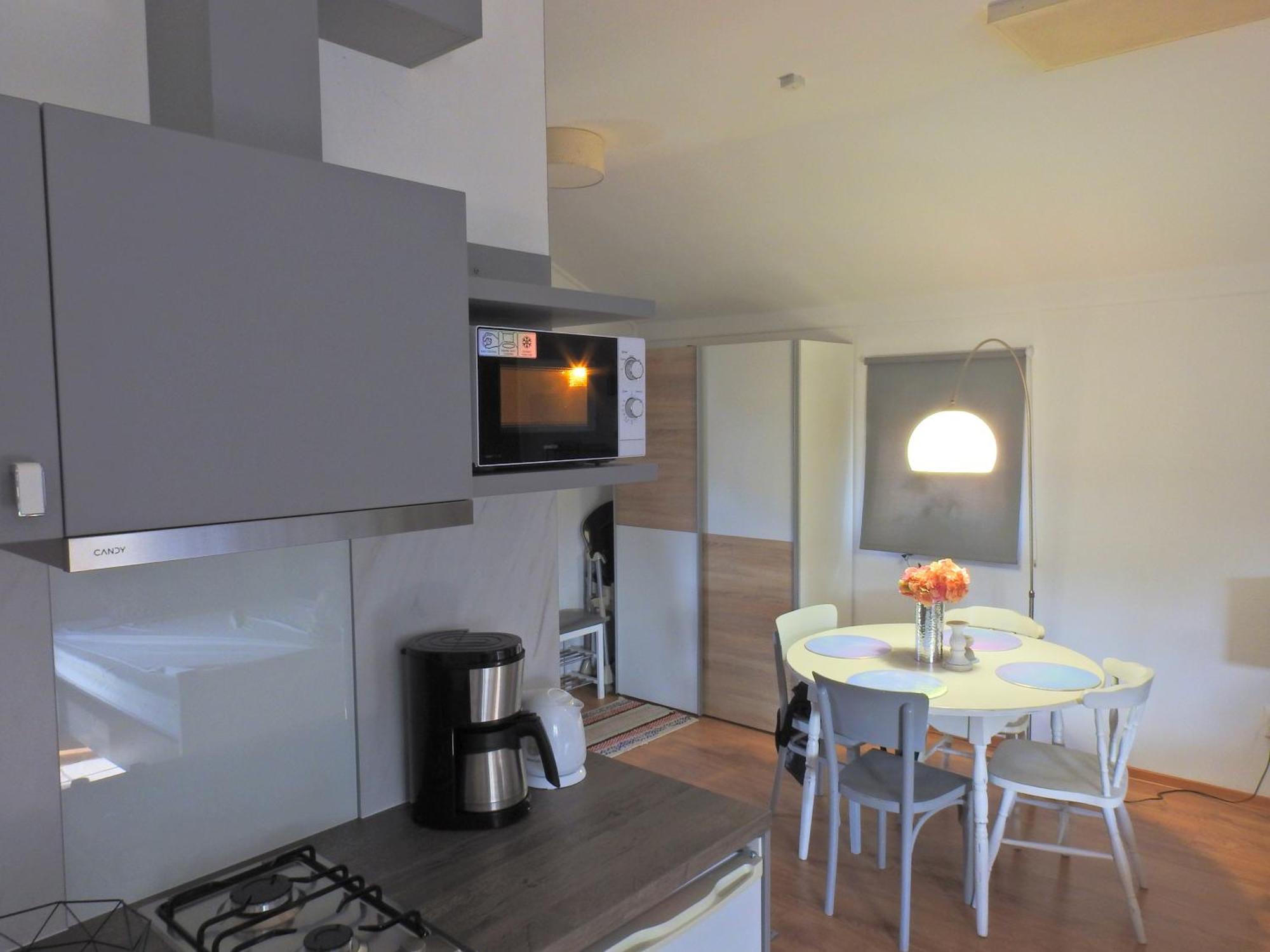 Apartman Lastovicka Stará Lesná Dış mekan fotoğraf