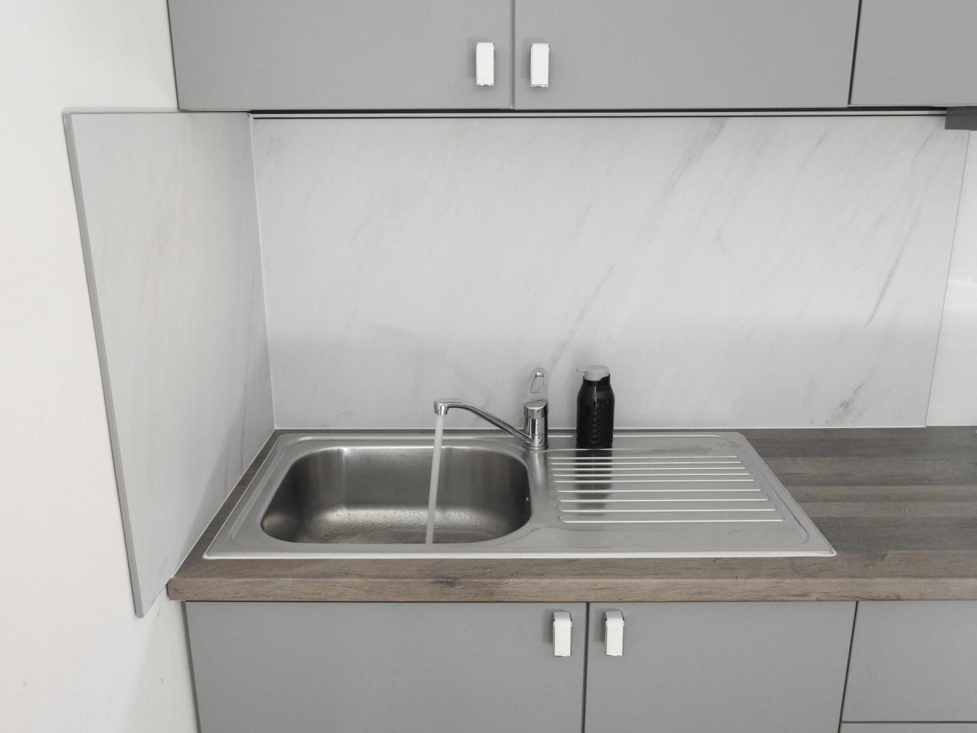 Apartman Lastovicka Stará Lesná Dış mekan fotoğraf