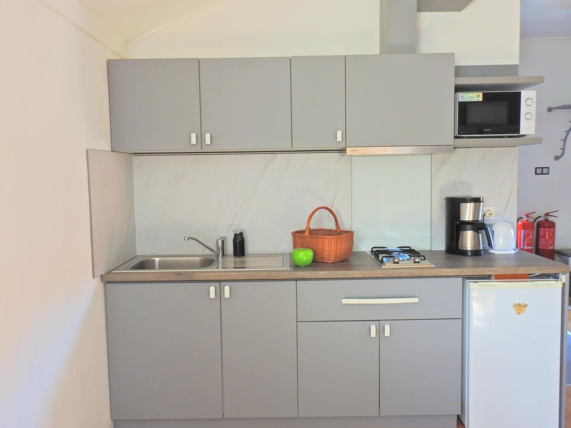 Apartman Lastovicka Stará Lesná Dış mekan fotoğraf