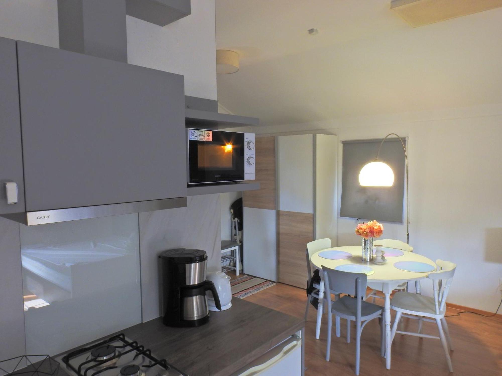 Apartman Lastovicka Stará Lesná Dış mekan fotoğraf
