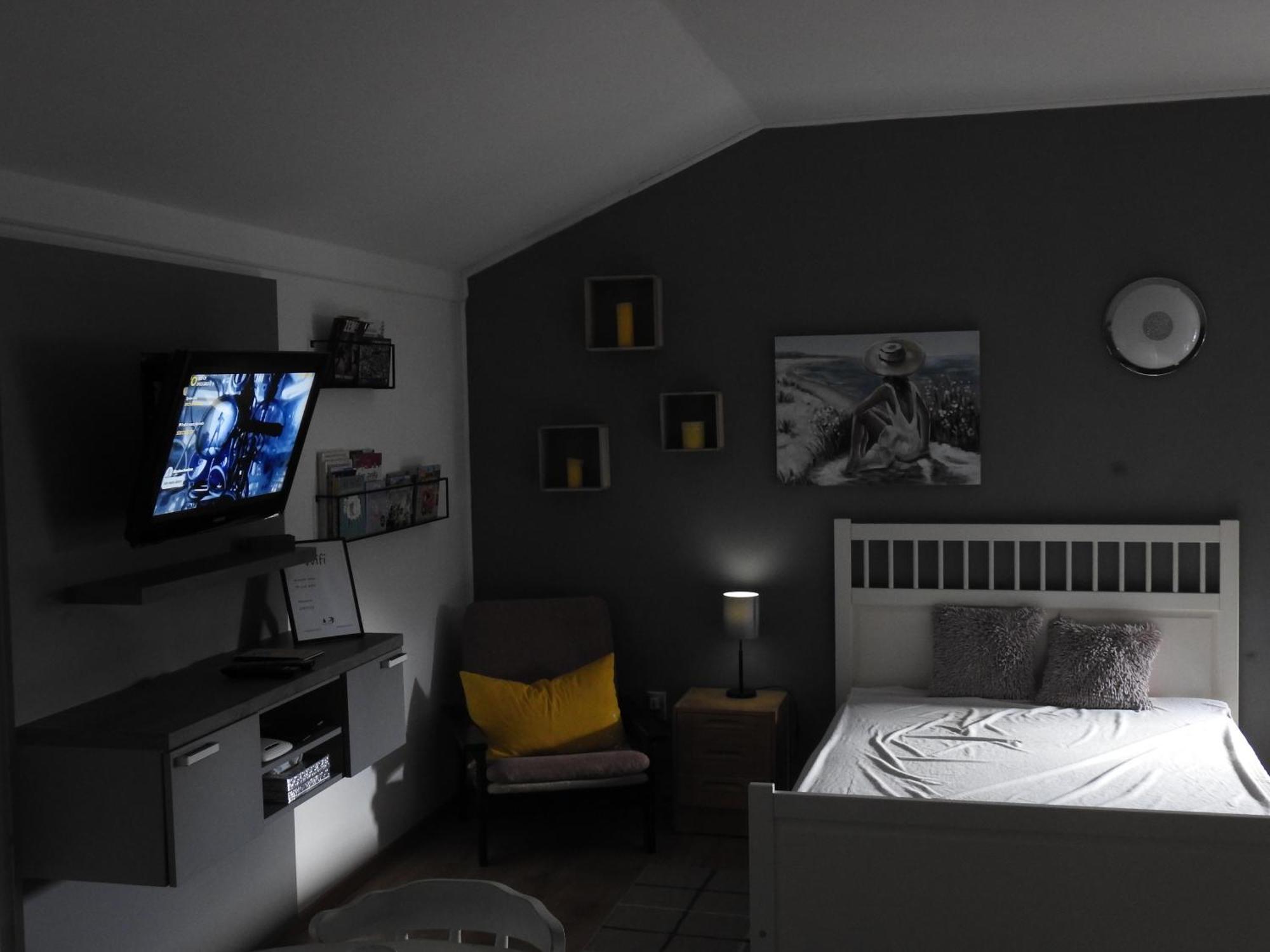 Apartman Lastovicka Stará Lesná Dış mekan fotoğraf